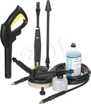 Myjka Ciśnieniowa KARCHER K5 Compact Car (1.630-723 - ELNKARMYC0042 6