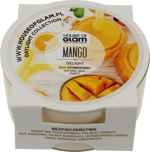 House of Glam HOG Mango Delight (MINI) 1