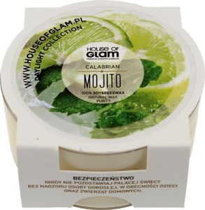 House of Glam HOG Mojito (MINI) 1