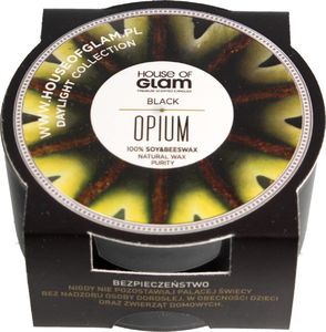 House of Glam HOG Black Opium (MINI) 1