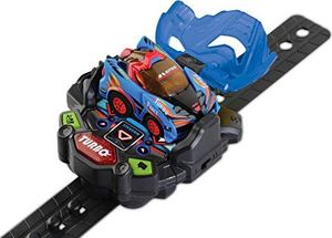 Vtech Vtech Turbo Force Racer - Race Car blue - 80-198404 1