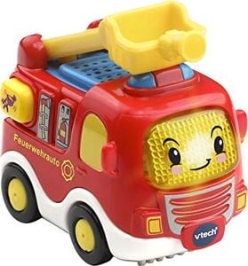 Vtech Vtech Does Tut B. - Fire Engine - 80-514004 1