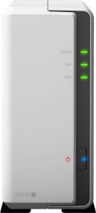 Serwer plików Synology DS120j 1