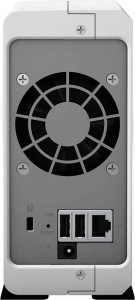 Serwer plików Synology DS120j 4