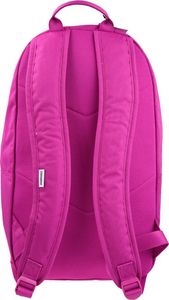 Converse Plecak sportowy Edc Poly Backpack różowy (10003330-A04) 3