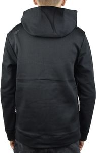 4f Bluza męska Men Hoodie X4Z18-BLM201BLK czarne r. S 4