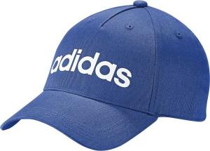 Adidas Czapka Daily Cap niebieskie r. uniwersalny (DW4947) 1