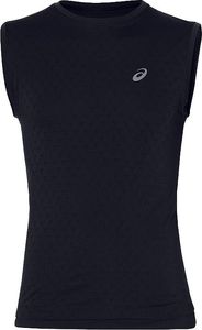 Asics Koszulka męska Gel-Cool Sleeveless czarna r. M (2011A318-001) 1