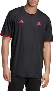 Adidas Koszulka męska Tan Reversible Jersey czarna r. S (DT9834) 1