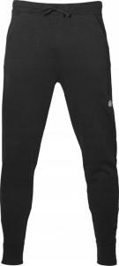 Asics Spodnie męskie Tailored Pant szare r. XXL (2031A357-021) 1