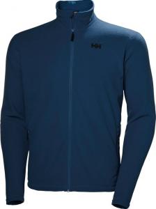 Helly Hansen Bluzy męskie Daybreaker Fleece Jacket granatowa r. M (51598-603) 1