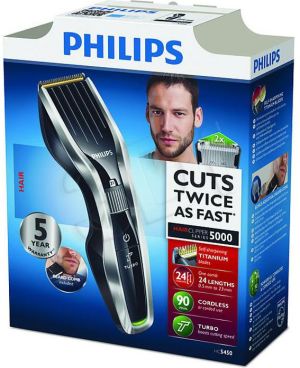 Maszynka do włosów Philips HC5450/80 2