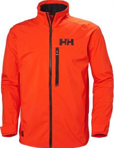 Kurtka męska Helly Hansen Kurtka męska HP Racing Jacket pomarańczowa r. L (34040-147) 1