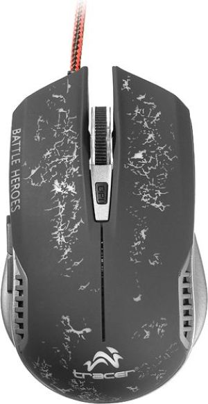 Mysz Tracer Battle Heroes Gunner (TRAMYS44229) 4