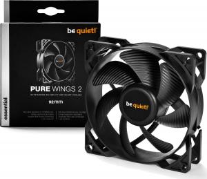Wentylator be quiet! Pure Wings 2 92mm (BL045) 2