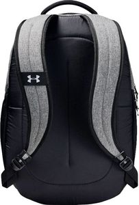 Under Armour Plecak sportowy Hustle 4.0 szary (1342651-002) 2