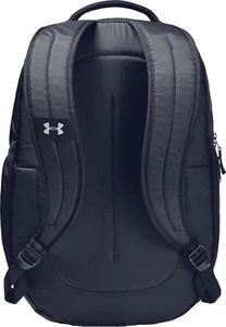 Under Armour Plecak sportowy Hustle 4.0 czarny (1342651-001) 2