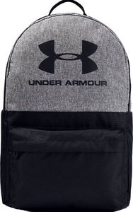 Under Armour Under Armour Loudon Backpack 1342654-040 szare One size 1