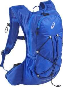 Asics Plecak sportowy Lightweight Running Backpack granatowy (3013A149-413) 1