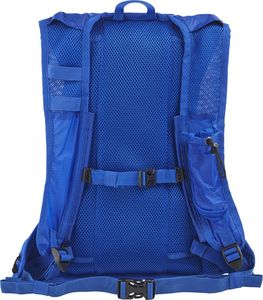 Asics Plecak sportowy Lightweight Running Backpack granatowy (3013A149-413) 2