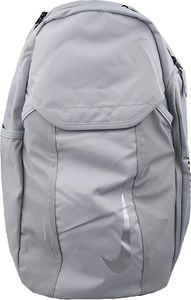 Nike Plecak sportowy Academy Backpack srebrny (BA5508-012) 1