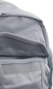 Nike Plecak sportowy Academy Backpack srebrny (BA5508-012) 3