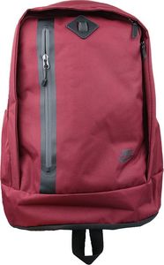 Nike Plecak sportowy Bkpk Cheyenne 3.0 Solid bordowy (BA5230-677) 1