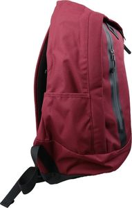 Nike Plecak sportowy Bkpk Cheyenne 3.0 Solid bordowy (BA5230-677) 2
