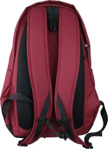 Nike Plecak sportowy Bkpk Cheyenne 3.0 Solid bordowy (BA5230-677) 4