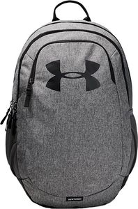 Under Armour Plecak sportowy Scrimmage 2.0 Backpack szary (1342652-040) 1