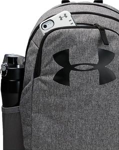 Under Armour Plecak sportowy Scrimmage 2.0 Backpack szary (1342652-040) 3