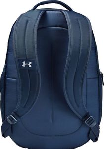 Under Armour Plecak sportowy Hustle 4.0 granatowy (1342651-408) 2