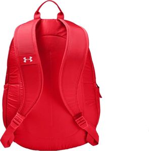 Under Armour Plecak sportowy Scrimmage 2.0 Backpack czerwony (1342652-600) 2