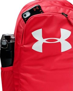 Under Armour Plecak sportowy Scrimmage 2.0 Backpack czerwony (1342652-600) 3