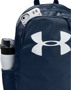Under Armour Plecak sportowy Scrimmage 2.0 Backpack granatowy (1342652-408) 3