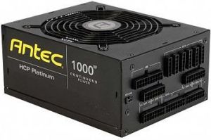 Zasilacz Antec High Current Pro 1000W (0-761345-06248-0) 2