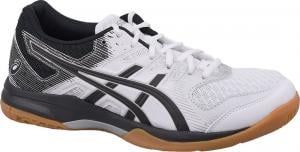 Asics gel clearance rocket 9 damskie