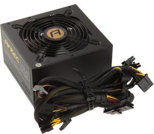 Zasilacz Antec True Power TP550C 80 Plus Gold 550W (0-761345-07702-6) 3