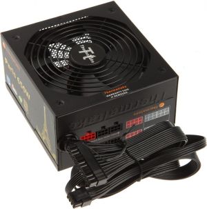 Zasilacz Thermaltake Paris 650W (W0493RE) 2