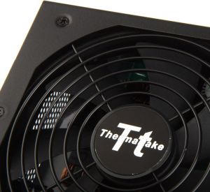 Zasilacz Thermaltake Paris 650W (W0493RE) 3