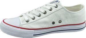 Big Star Buty damskie DD274336 białe r. 37 2