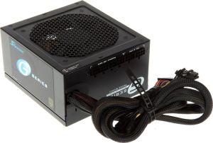 Zasilacz SeaSonic G Series RM 80 Plus Gold 750W (SSR-750RM F3) 3