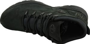 Timberland Buty męskie Euro Sprint Trekker czarne r. 44 (A1YN5) 3