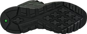 Timberland Buty męskie Euro Sprint Trekker czarne r. 44 (A1YN5) 4