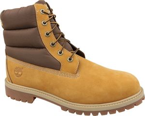 Timberland Buty damskie 6 In Quilit Boot J żółte r. 36 (C1790R) 1