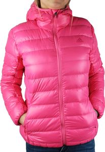 Adidas Kurtka damska Light Down Jacket różowa r. 38 (AB2461) 1