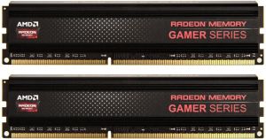 Pamięć AMD DDR3, 16 GB, 2133MHz, CL10 (R9316G2130U2K) 1