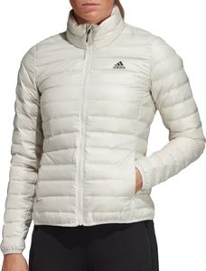 Adidas Kurtka damska Varilite Jacket biała r. L (DX0776) 1