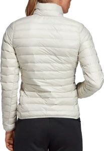Adidas Kurtka damska Varilite Jacket biała r. L (DX0776) 3