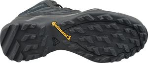 Buty trekkingowe męskie Adidas Buty męskie Terrex Ax3 Mid Gtx czarne r. 40 (BC0466) 4